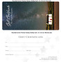 Gift Certificate